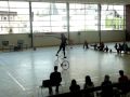Kunstrad - Lisa Brüninghaus & Jennifer Leiser