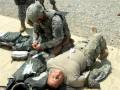 line medic training