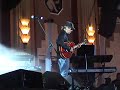 U-Nam @ Catalina  Jazz Trax Festival ( California ) Part3
