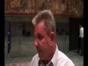 Andrej Vizjak med sejo DZ o realizaciji sklepov z junijske p