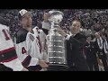 cup raise promo advertisements stanley cups hockey action