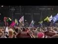 The Fratellis Flathead Vince The Loveable Stoner Glastonbury