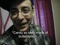 Mysery and Poverty - Assuming Song plus Outtakes