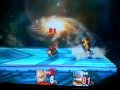 jonb0411's playstyle SSBB: Fox