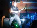 Fade Away Solo - Conflict of Interest