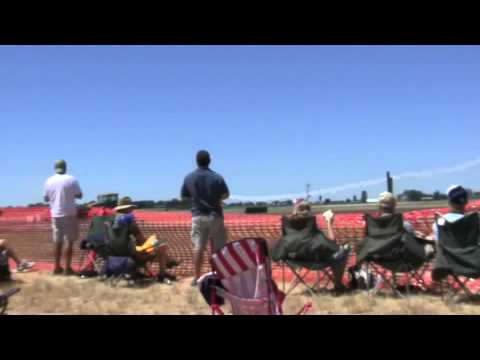 Franklin Flying Circus - Idaho Falls Airshow