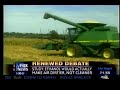 Ethanol Scam