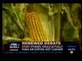 Ethanol-Scam