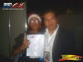 Victor Ugarte en La Mole XXIII