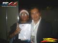 Victor Ugarte en La Mole XXIII
