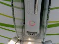 Red ring of death returns at GDC 08