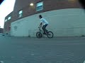 Sick bike and skate
