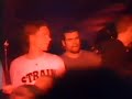 Strain | Bielefeld @ AJZ | Apr 17th, 1995 Strain | Bielefeld @ AJZ | Apr 17th, 1995