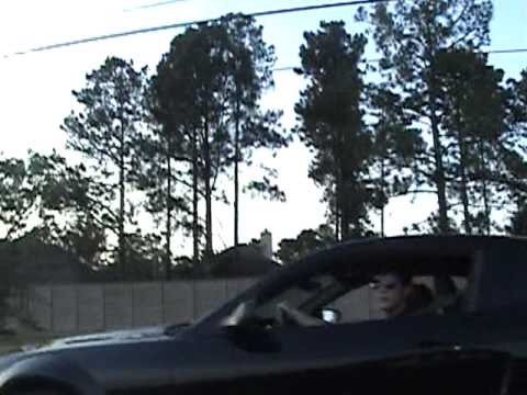 camaro gt 2008