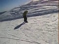 Passo Brocon 24-01-08