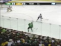 2008 Sioux Prepare for Frozen Four 2008 Sioux Prepare for Frozen Four