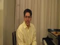 Gustavo Corrales Romero plays GINASTERA Malambo