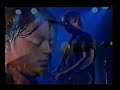 the sound   silent air  live 1984   encore    adrian borland
