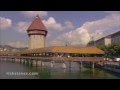 Great Swiss Cities: Luzern