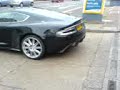 Aston Martin DBS, Not One But Two ! ! ! !