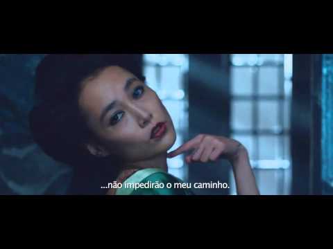 47 RONINS - Trailer 2 HD Legendado