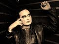 Byronic Man ~ Cradle Of Filth (Feat. Ville Valo)