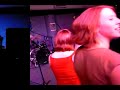 Dance Band - UW-Stout, Menomonie, WI
