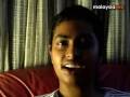 videos de Almost scarred for life by 'Mat Rempits'