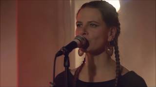 Hamus Hamalone Live @ MUZclub. Liebe