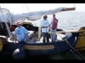videos de Heeren van Schokland zeilen 2008
