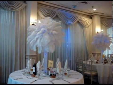 how to dye ostrich feathers