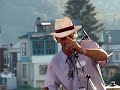 Watermelon Slim HARD TIMES