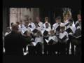 videos de Knabenchor Hösel - Europatournee Dom zu Bozen - Mozart Ave Verum Corpus