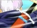 dbz thunderstuck dbz thunderstuck