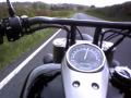 Honda Shadow Black Spirit Phantom 750 Ride out 2