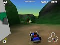 Lego Racers Shortcuts