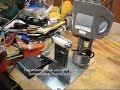 R2 Periscope Lift Mech Prototype