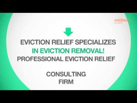 how to remove evictions