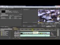 Tutorial Adobe Premiere Pro CS5-Tecnicas de edicion(proximo curso)