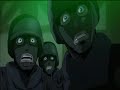 Hellsing OVA 3 - Through the black