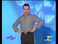 Antonio Giuliani - Telefilm