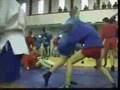 Семинар Фёдора Емельяненко ч. 3
