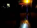 EJ Poi Half lb. Flashlights