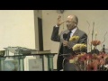 Rev. Ezequiel Otálvaro. ¿Por qué desciendes a Egipto?