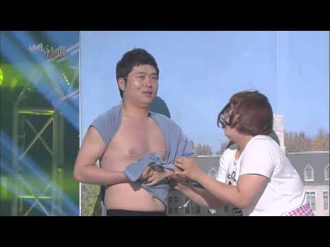 gag - Title : Gag Concert Website : http://www.kbs.co.kr/2tv/enter/gagcon/ Showtime : KBS 2TV Sun 9:15 pm 2014/07/27 More Episode : http://www.youtube.com/show?p=EMXW_9nhZ8s.