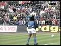 Maradonna - Life is Life