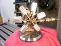 Hula Hula engine