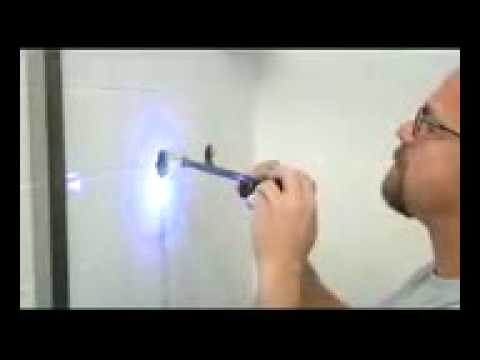 how to repair price pfister shower faucet