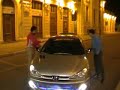 LAMBODOORS VERTICAL DOORS PEUGEOT 206 JUJUY LSD ARGENTINA