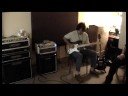 Carl Verheyen at LA AMP SHOW